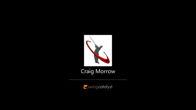Play swing video