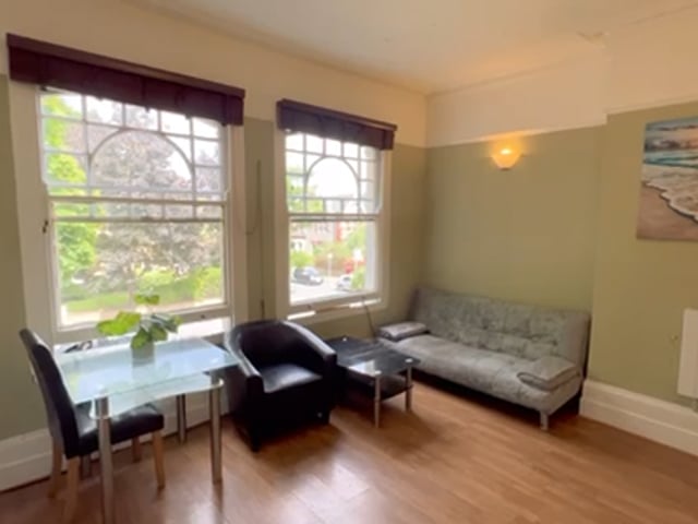 Self-Contained double studio in Balham/Tooting Main Photo
