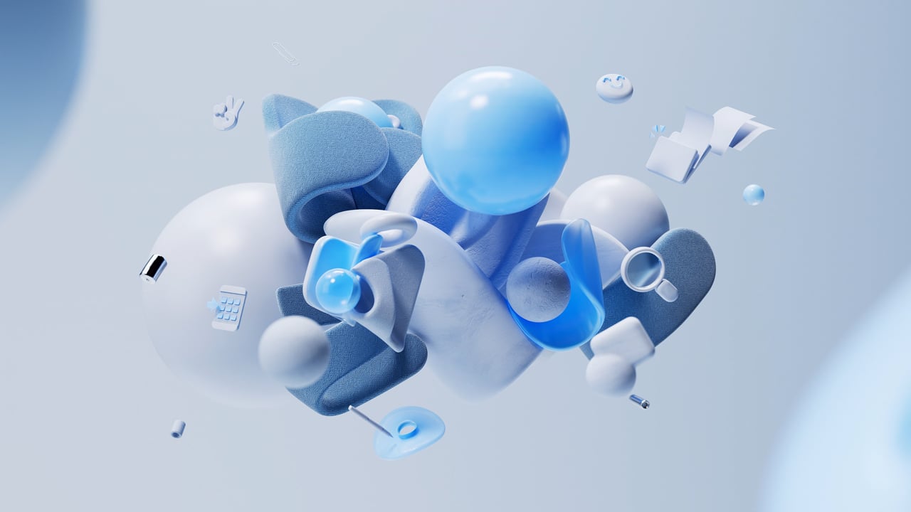 Microsoft Viva, Copilot AI - by Seventeen