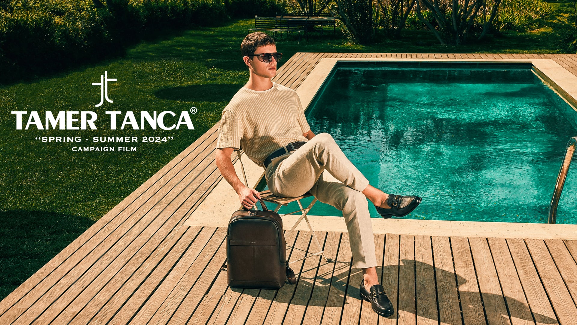 Tamer Tanca Ss 24