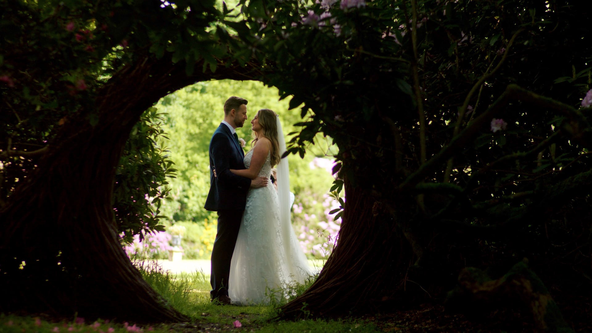 Ella & Matthew // Highlights