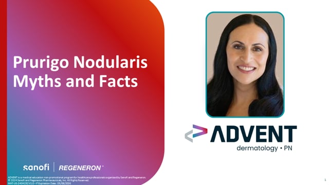 PN Myths and Facts with Sarina Elmariah, MD, PhD