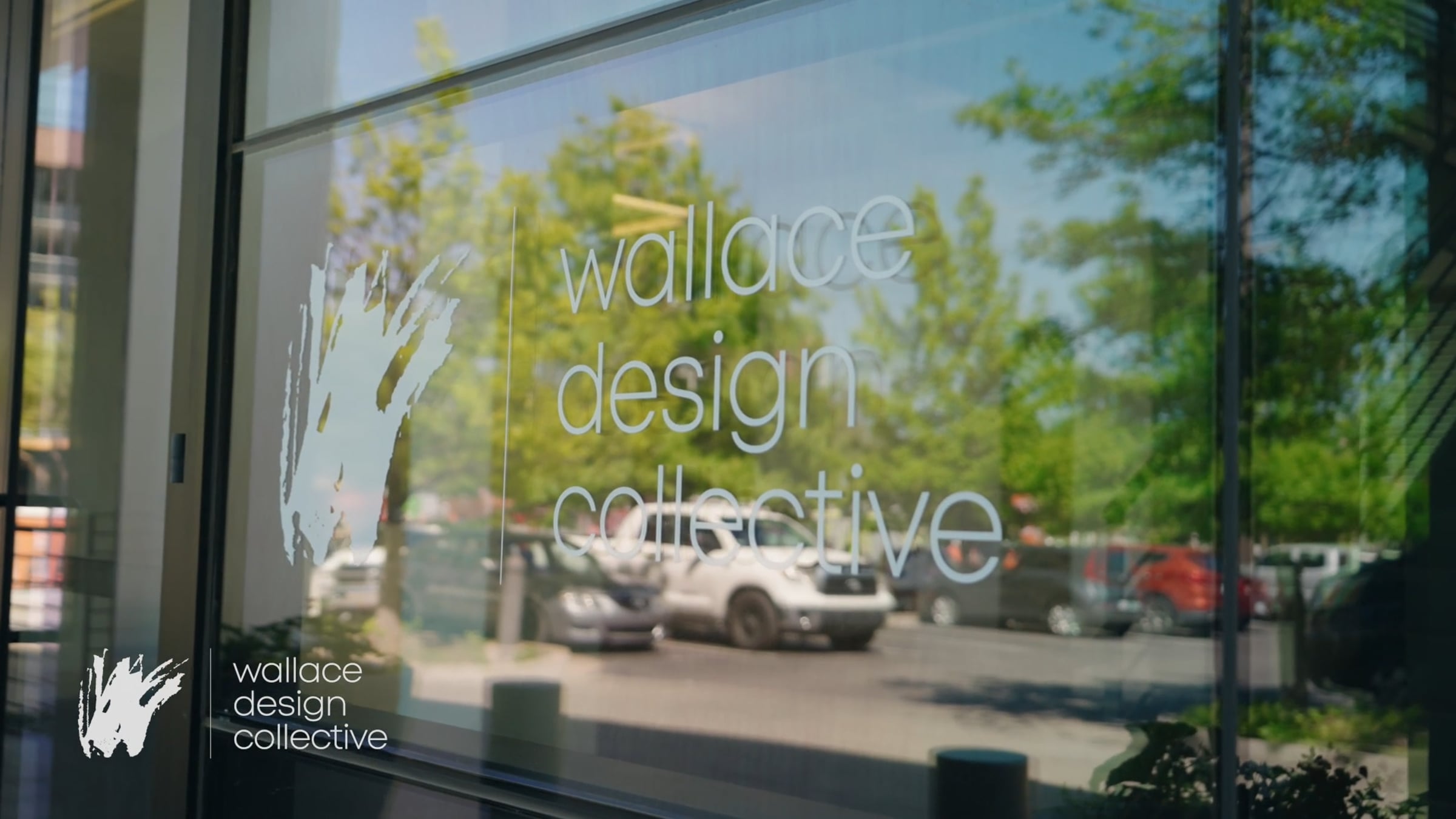 Wallace Design Collective - Big News! | Videos & Movies on Vimeo