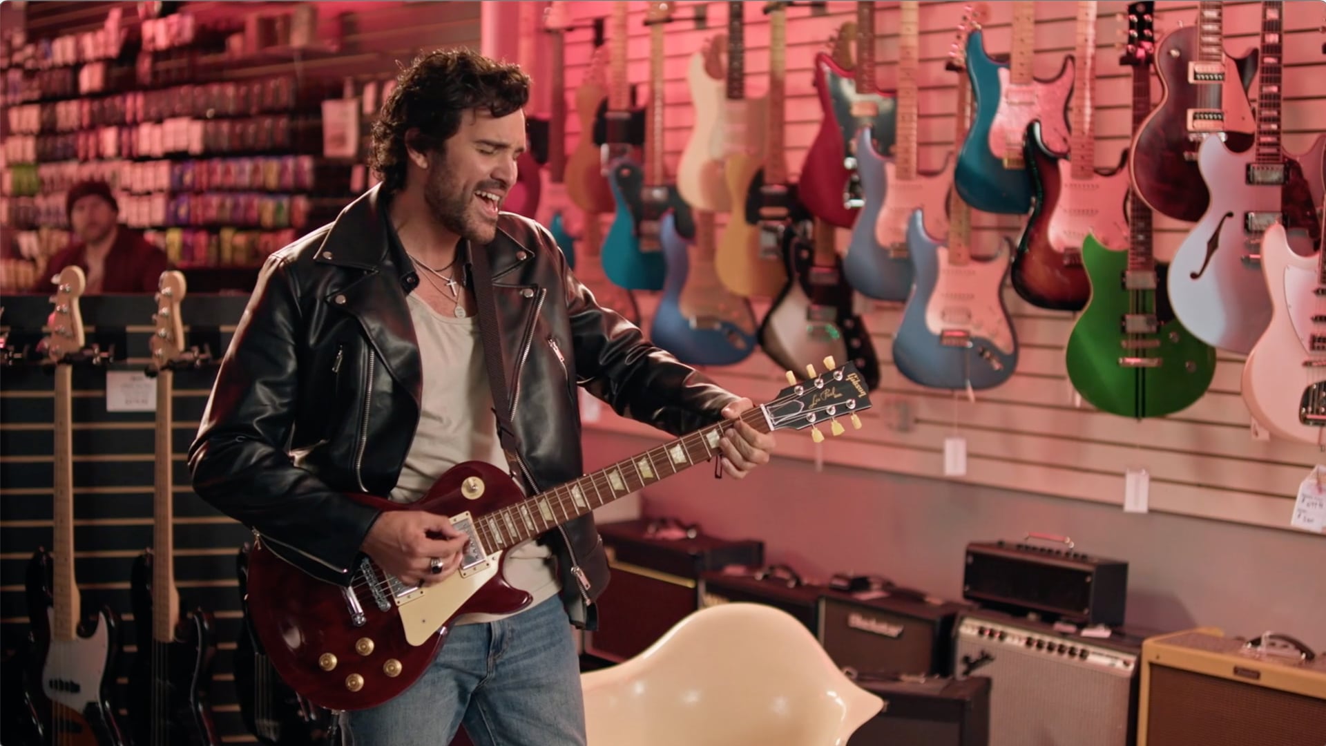 Branching Out - Clip