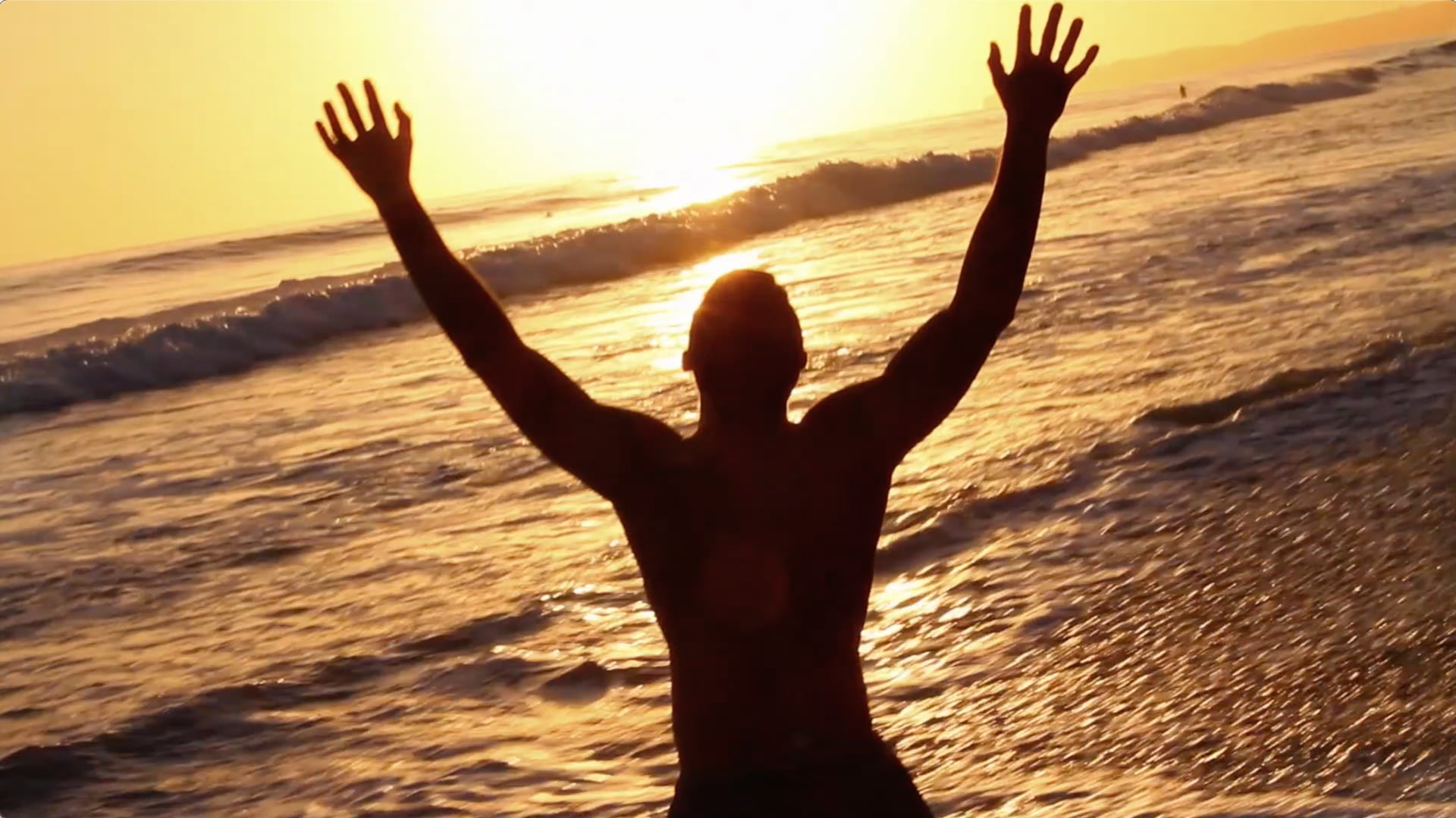 Final Heat - Trailer