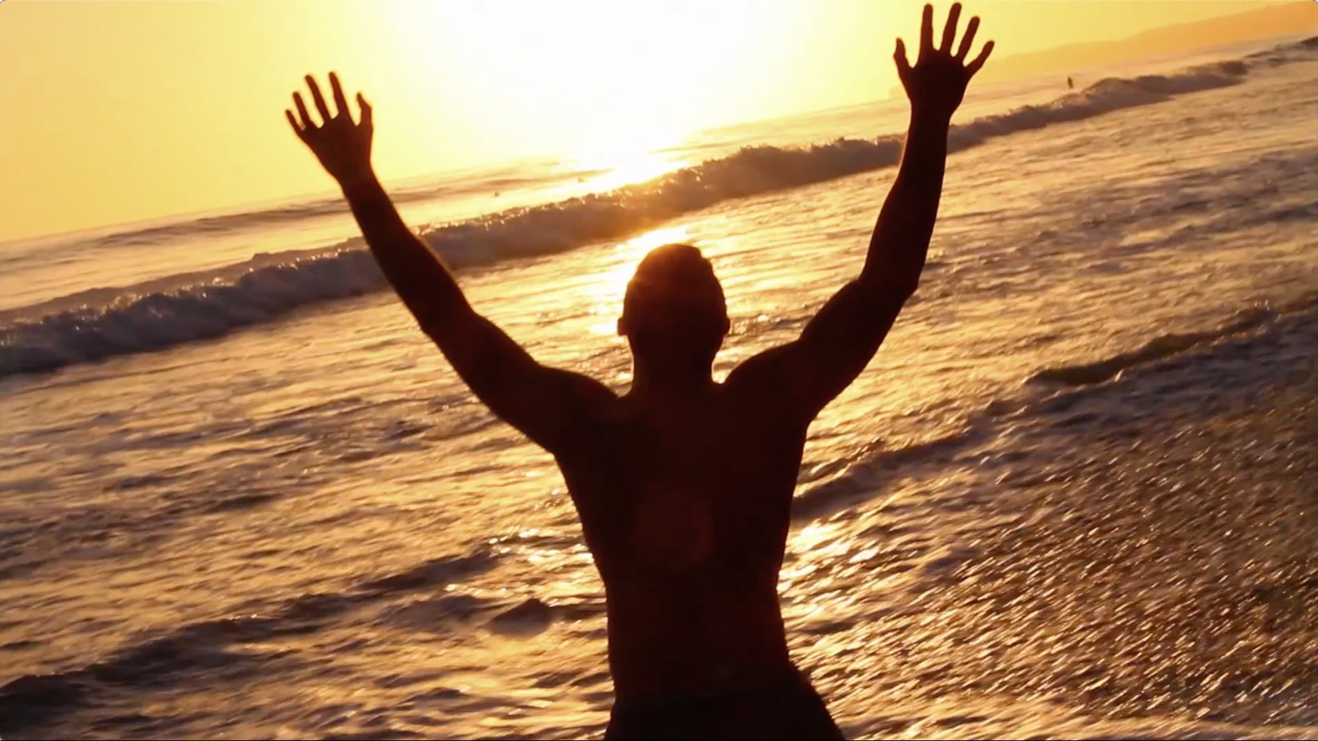 Final Heat - Trailer