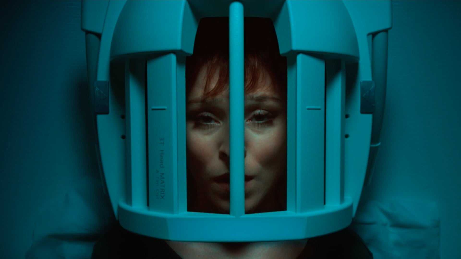 Sienna Burning - Trailer