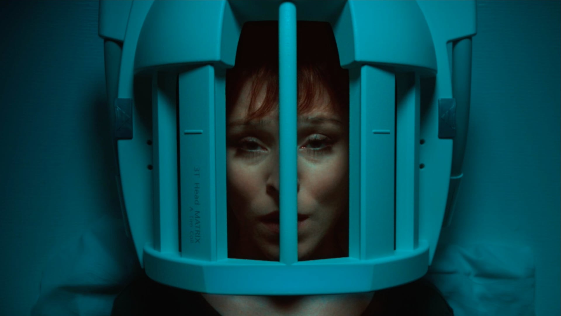 Sienna Burning - Trailer