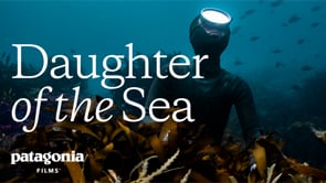 Daughter of the Sea