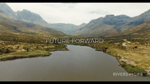 Future Forward Trailer