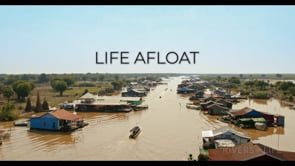 Life Afloat Trailer