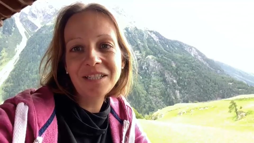 The Body You Want – Live-Coaching zum Körpergefühl