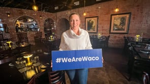 Taste of Waco: 1424 Bistro (We Are Waco)