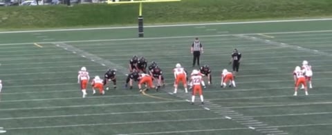 Watch spencer aguinaldo's wide receiver film