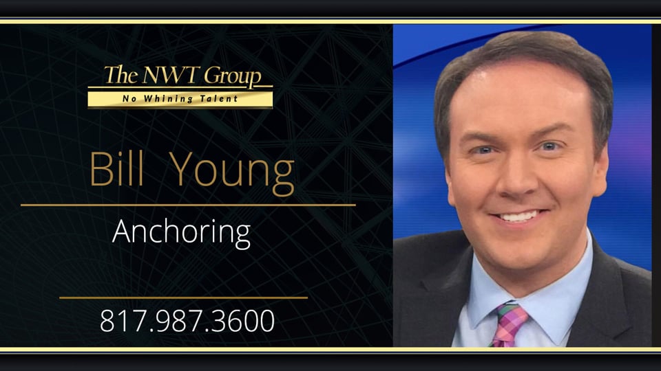 Anchoring