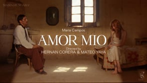 Amor Mio - Mama Hungara, +Lab - 
