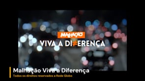 Malhação Viva a Diferença