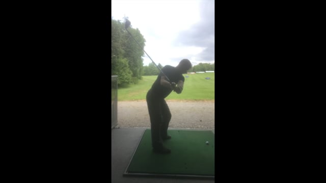 Play swing video