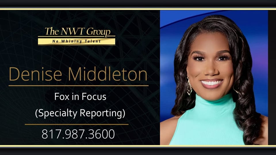 Fox On Focus