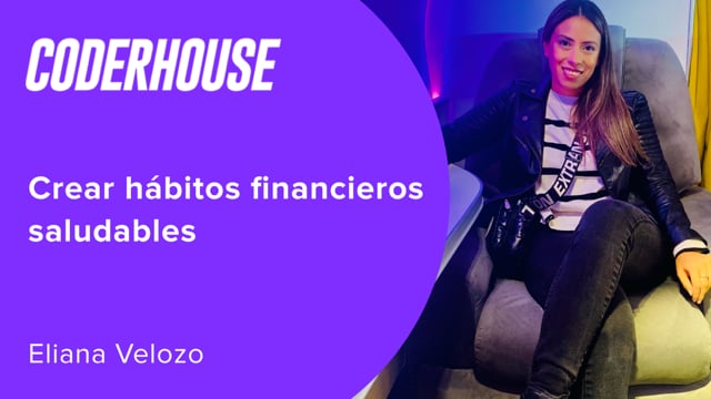 Crear hábitos financieros saludables