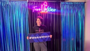 Play Waco: TurnUp Waco (We Are Waco)