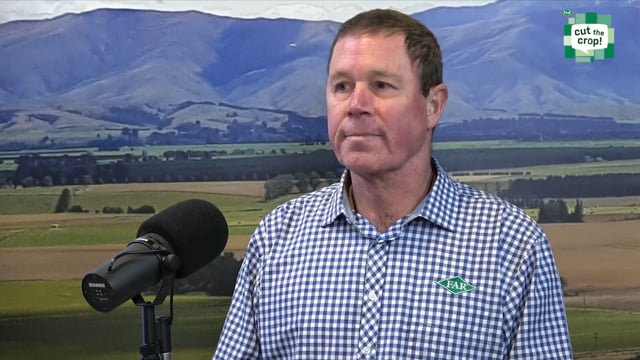 Video post from Foundation for Arable Research.