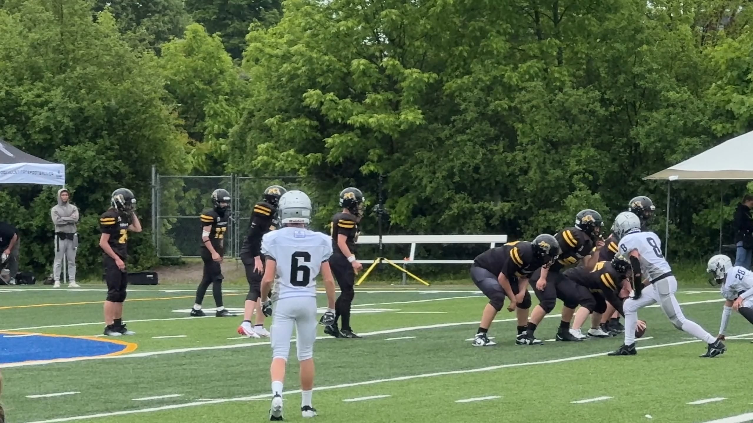 Watch owen whitehorn on PurpleShift