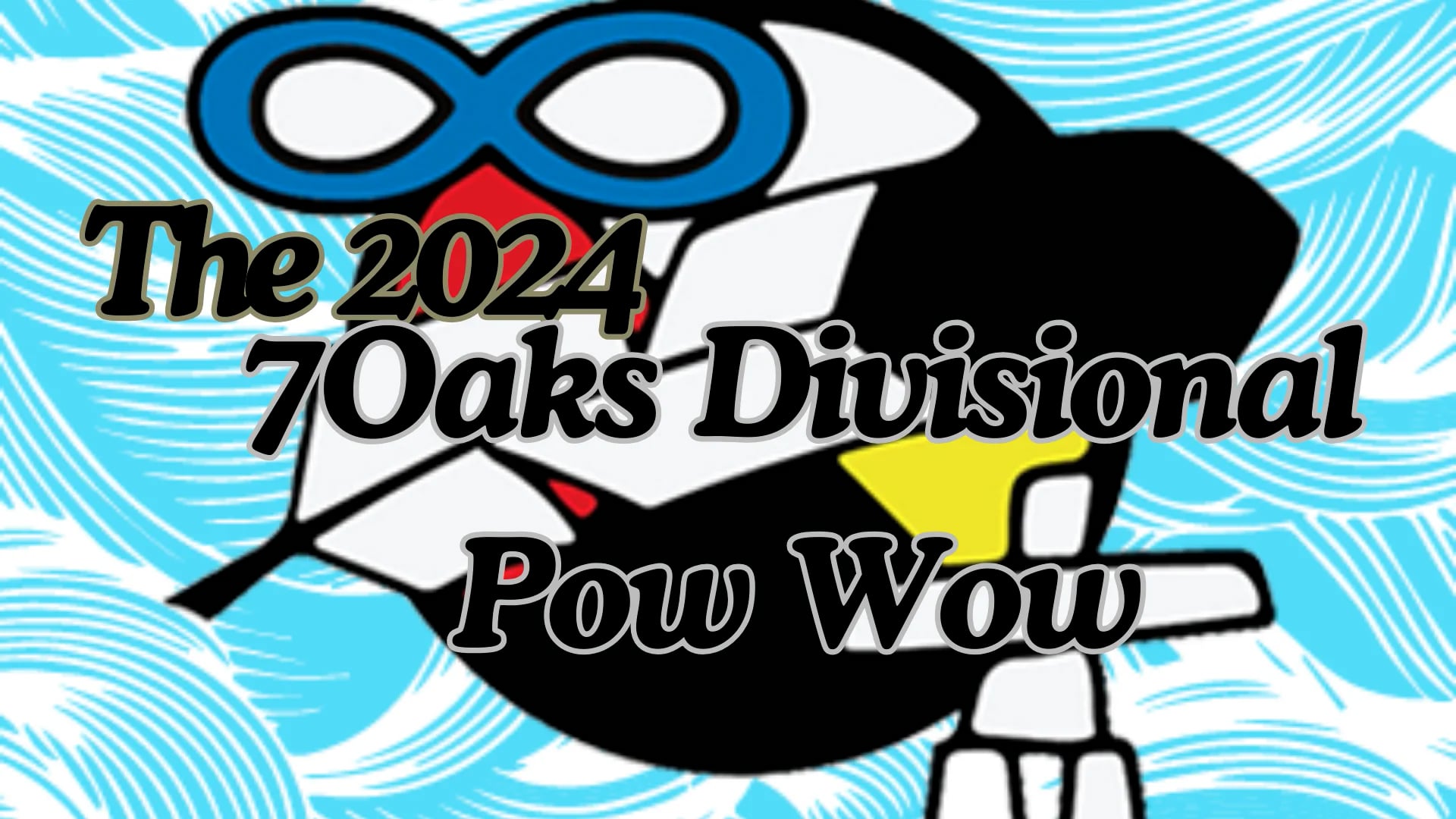 the 2024 7Oaks Divisional Graduation Pow Wow