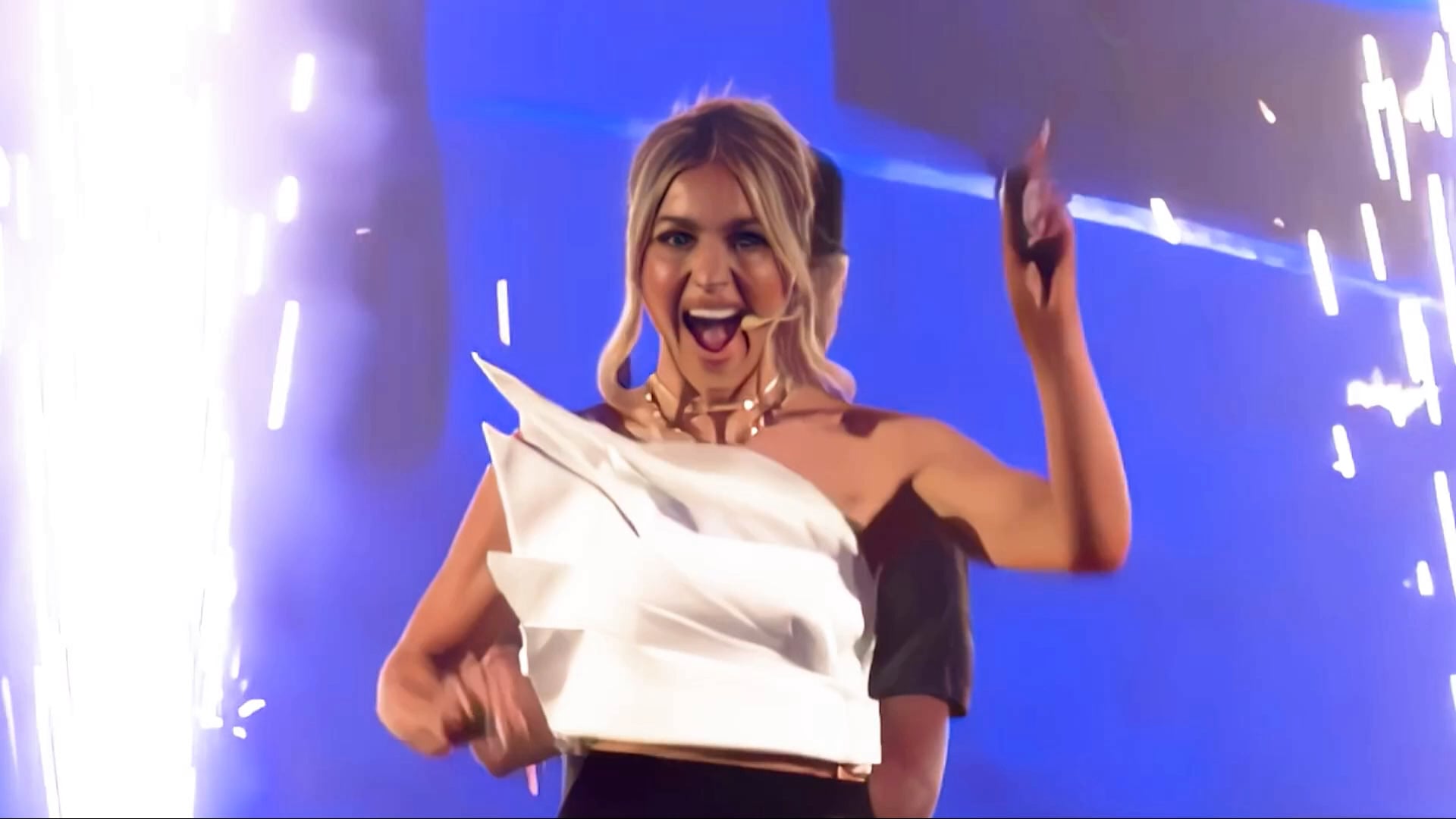 Emily Ford | Keynote Demo