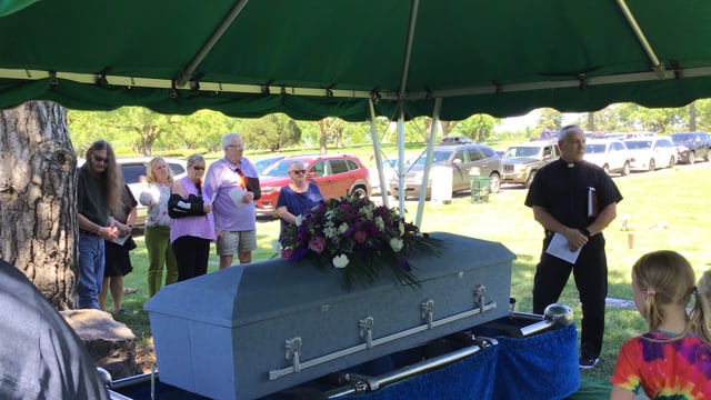 Video Placeholder image