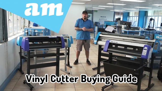 Vinyl Cutter Buying Guide, How to Choose Between Vinyl4, V-Series, V-Smart, V-Smart+ and V-Auto