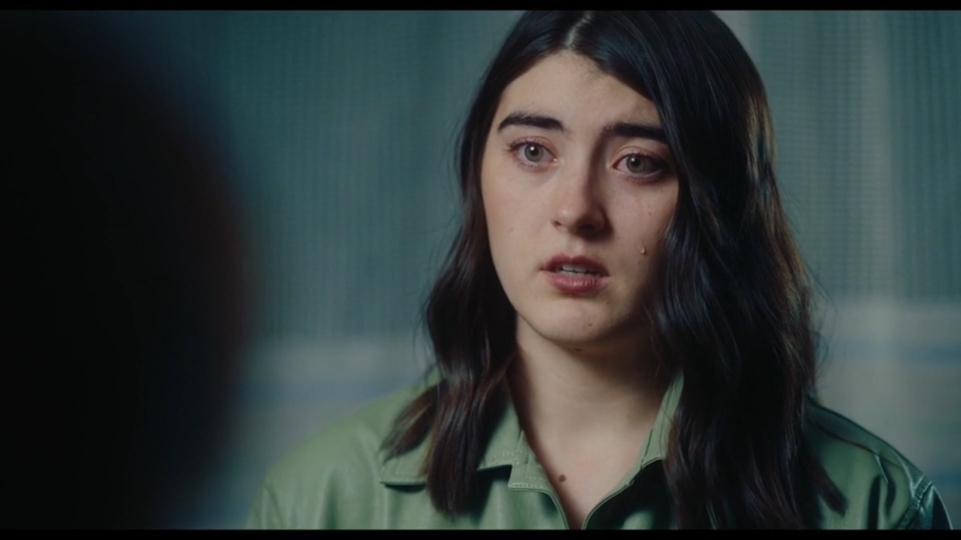 Lauren Leger's Demo Reel