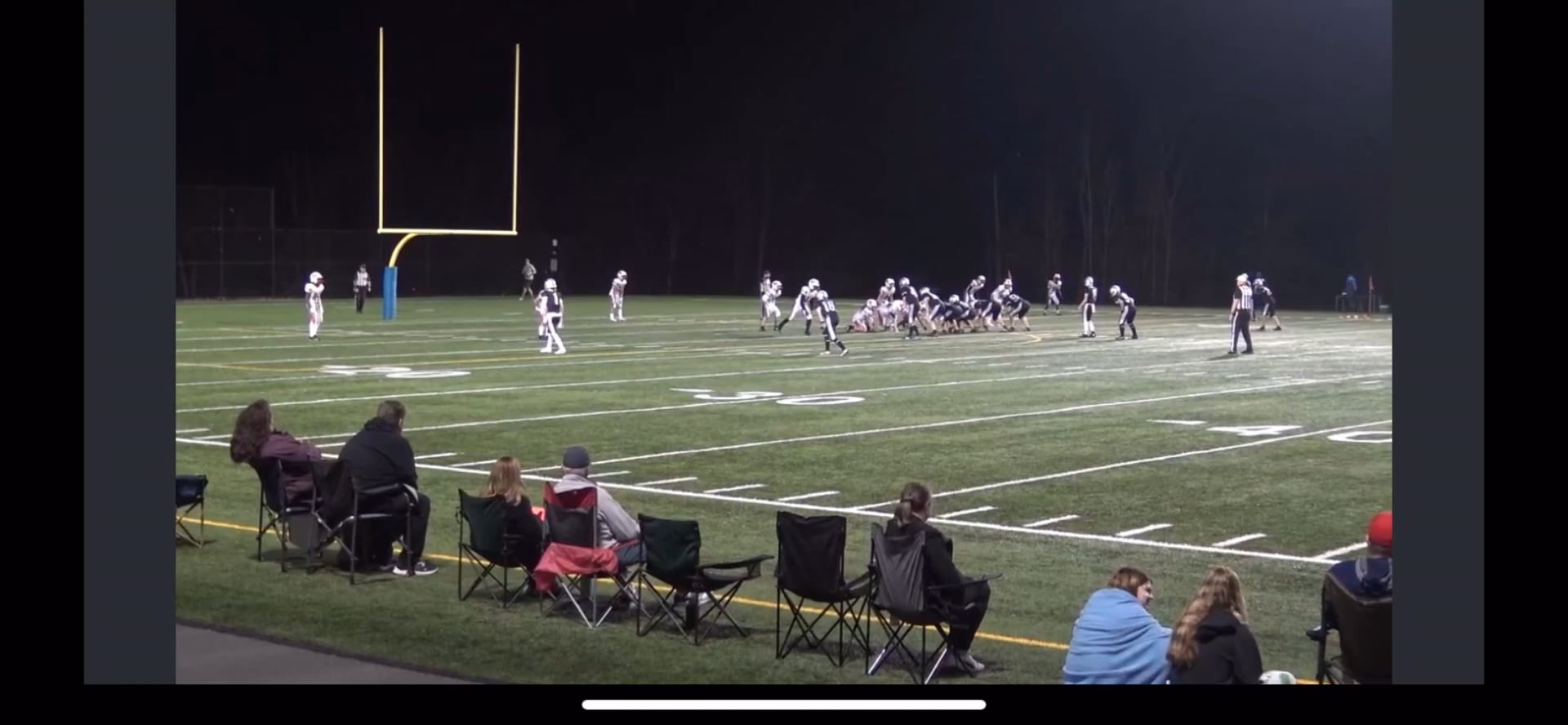 Watch PurpleShift athlete on PurpleShift