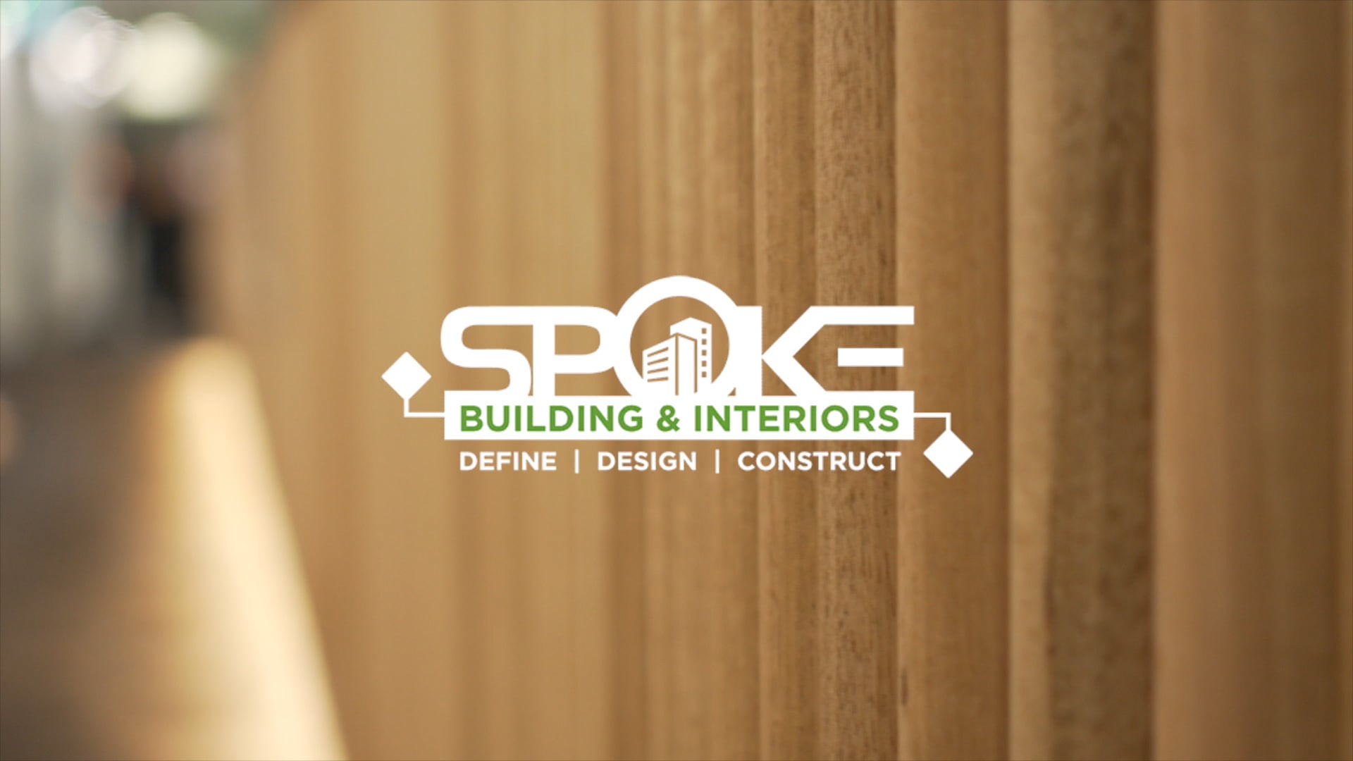 SPOKE Building & Interiors | Testimonial