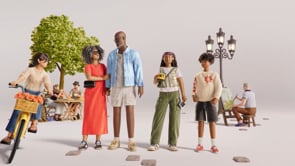 AirBnB - Tourist Trap - Paris