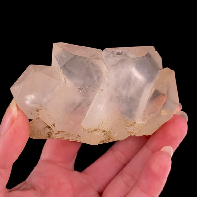 Quartz (''Japan Twin'')