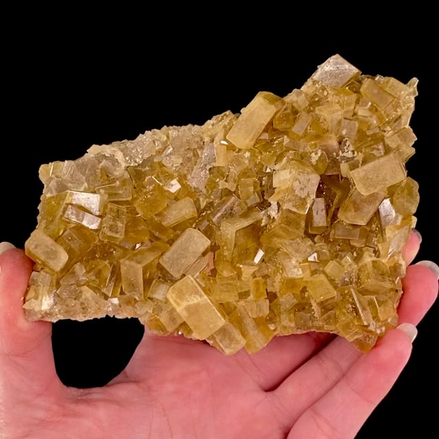 Baryte