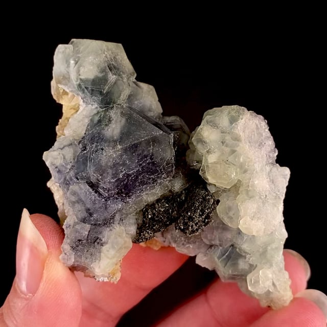 Fluorite