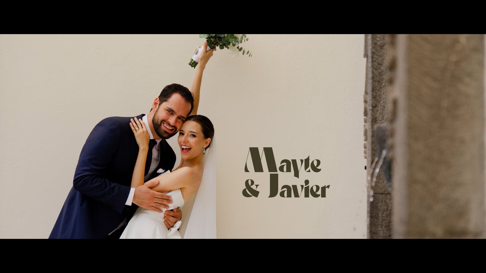 Highlights Mayte & Javier