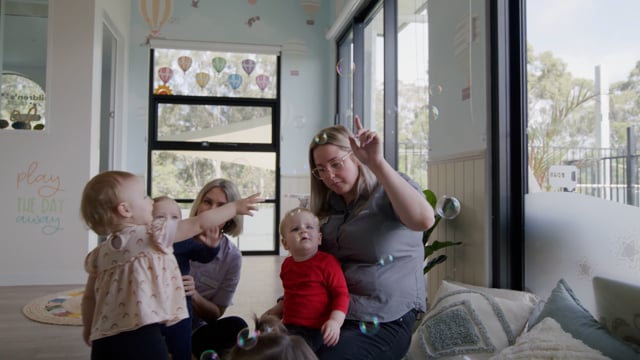 The Grove Academy - Oatley video thumbnail 11