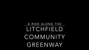 A Ride along the Greenway June 2024