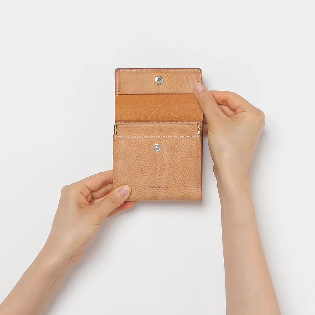 clasp wallet|スキマ Hender Scheme Official Online Shop clasp wallet|スキマ Hender Scheme Official Online Shop