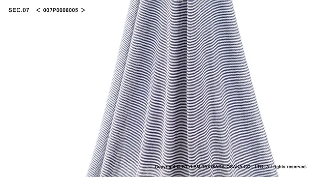 80/-シアーストレッチフライス[007P0008005] | STYLEM FABRIC STORE