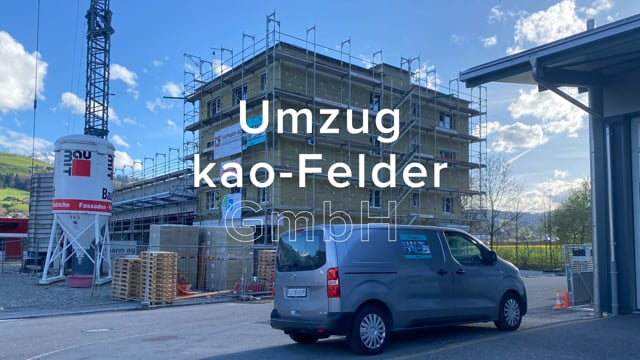 kao-Felder GmbH – Cliquez pour ouvrir la vidéo