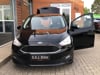 Video af Ford C-MAX 1,5 TDCi Business Start/Stop 120HK Van 6g