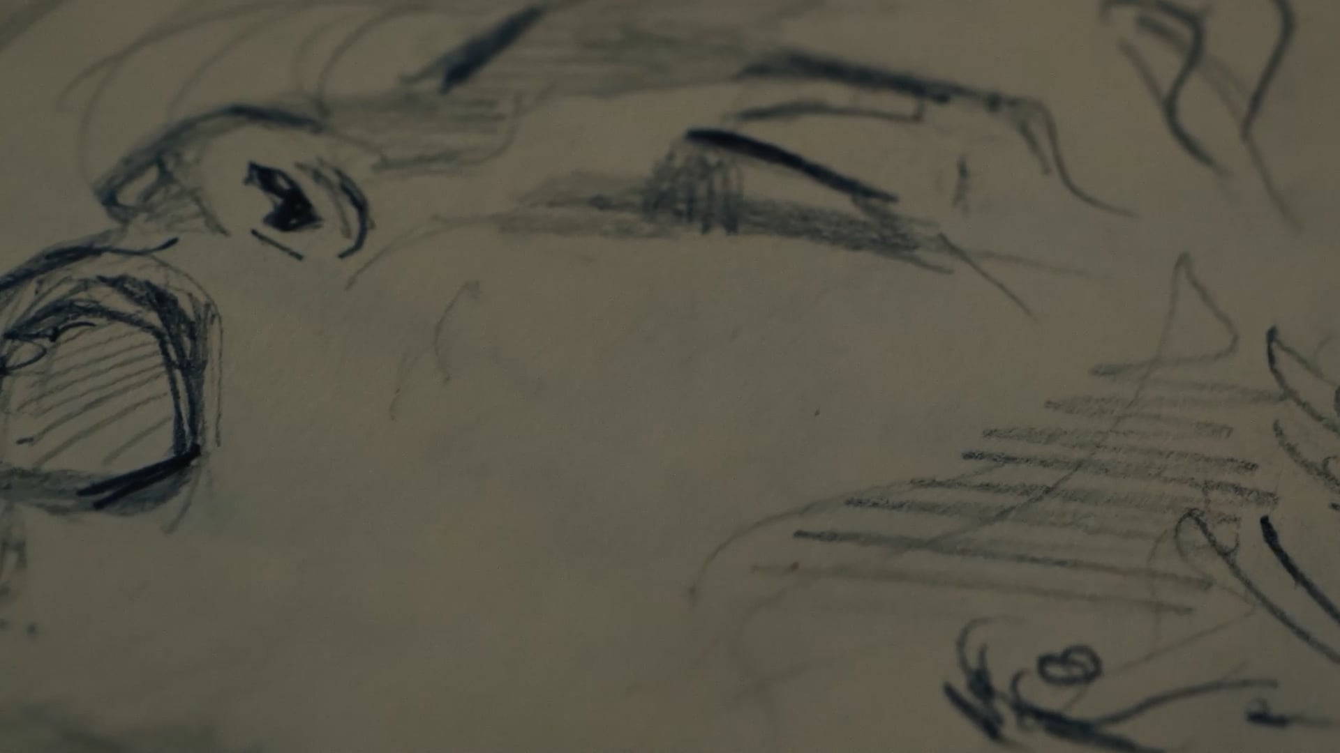 Befreie Mich vom Schlaf (Teaser)