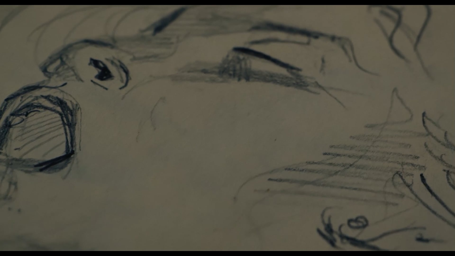 Befreie Mich vom Schlaf (Teaser)
