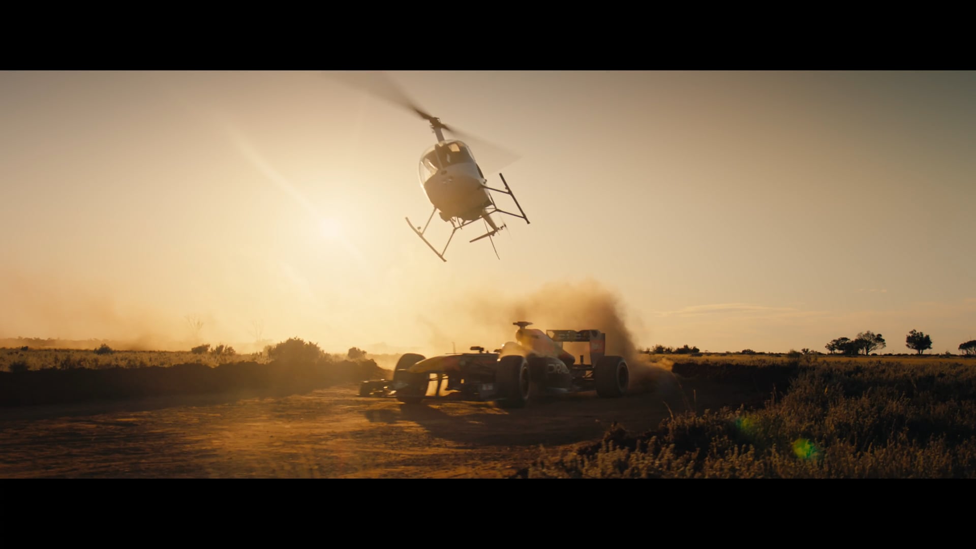 Showreel 2024