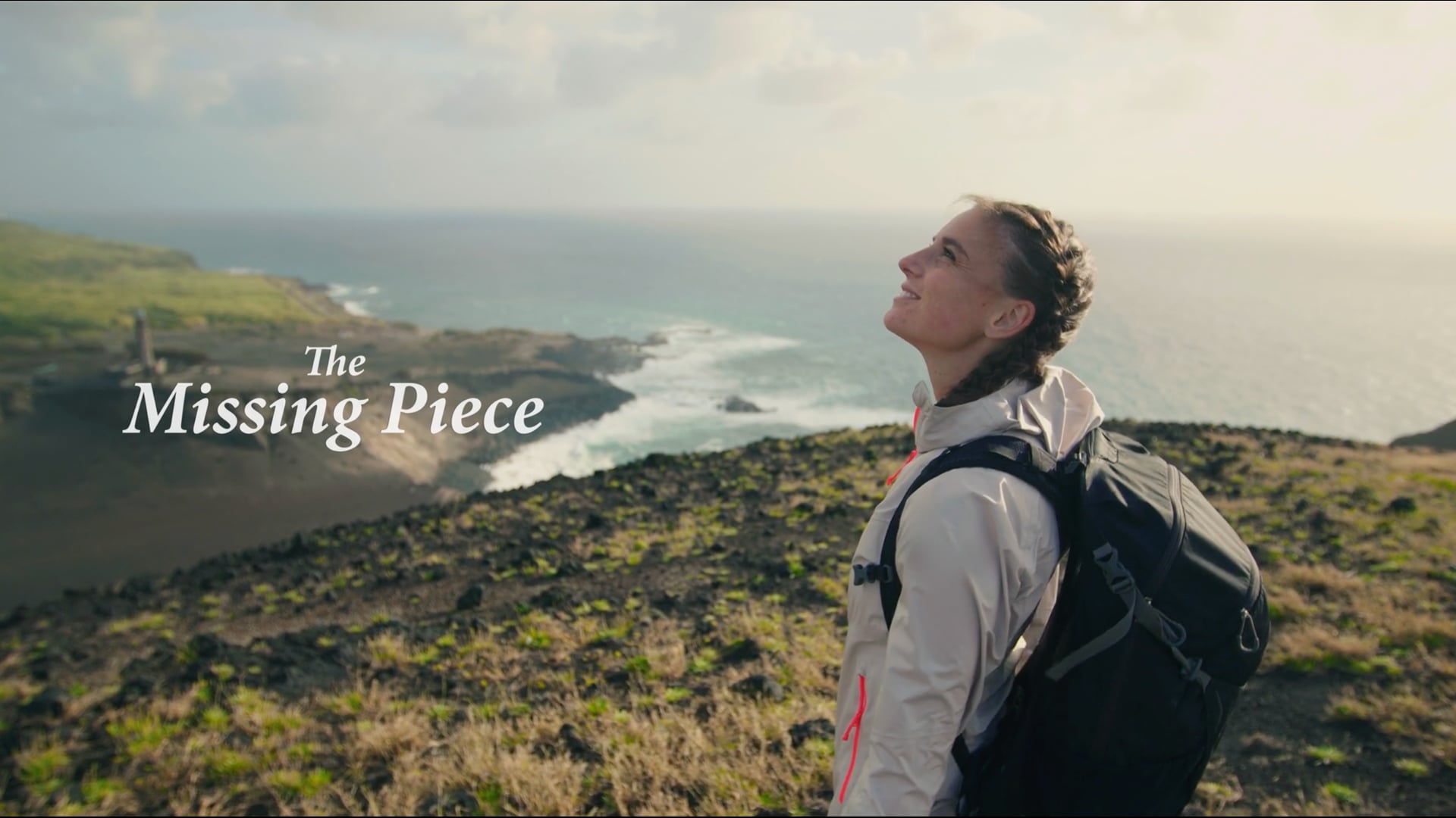 The Missing Piece: Upledger CranioSacral Therapy
