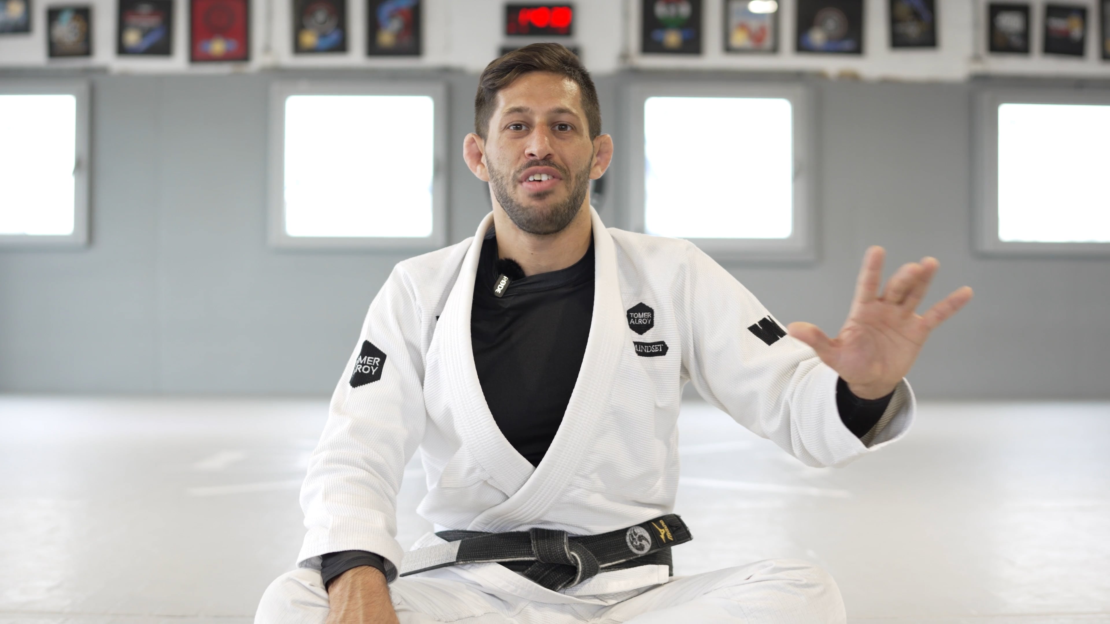 how you should drill as a beginner